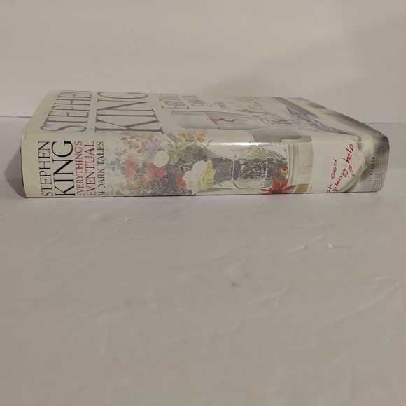 Stephen King. Everything's Eventual, 14 Dark Tales. - Picture 3 of 6